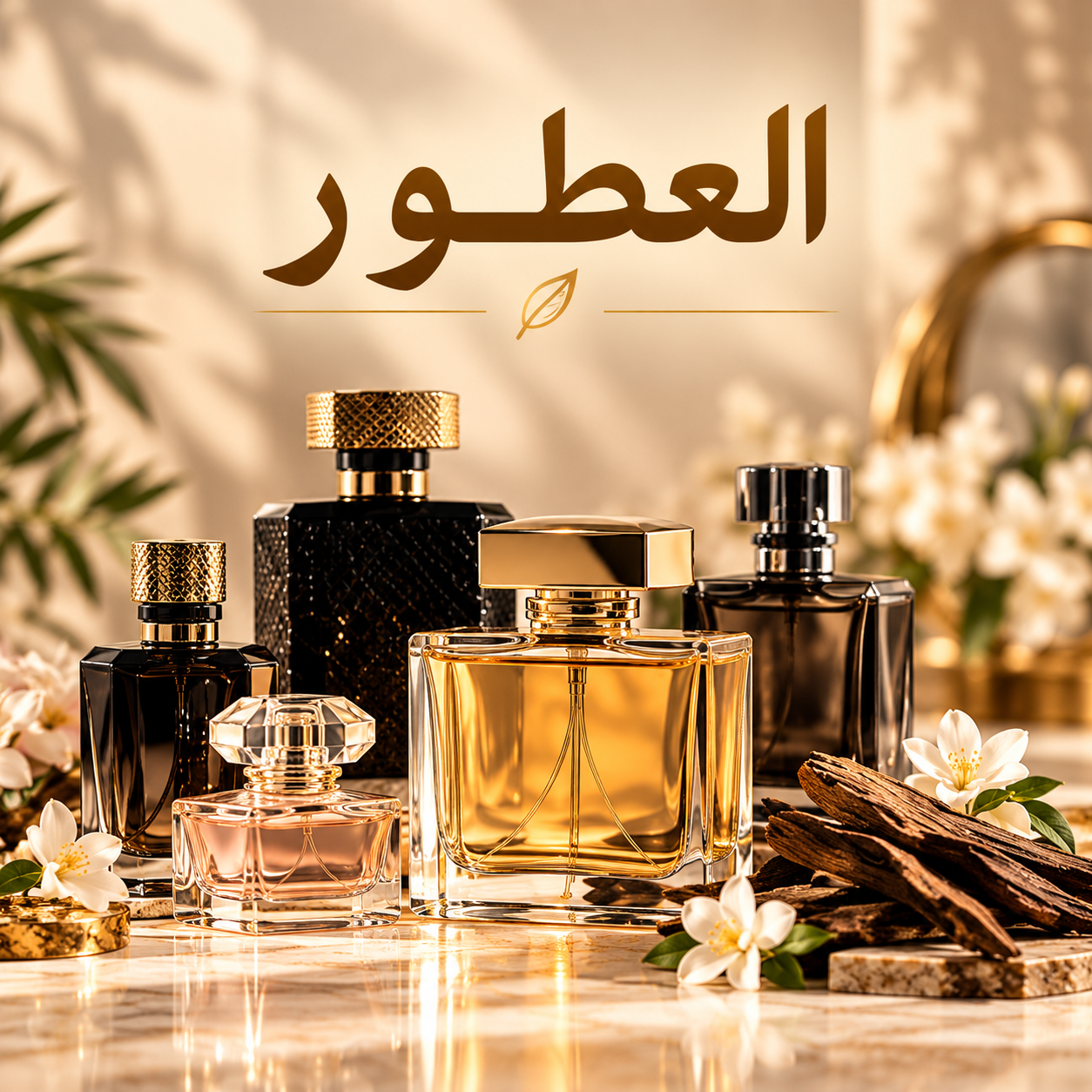 العطور