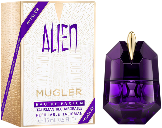 عطر Mugler Alien Seducing Offer للنساء 15 مل