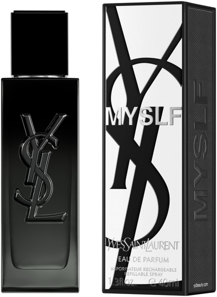 عطر Yves Saint Laurent MYSLF للرجال
