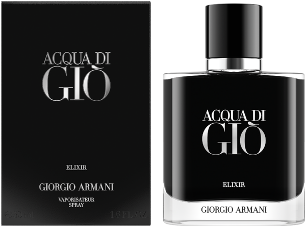 عطر Giorgio Armani Acqua di Giò Profondo للرجال